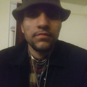 Meet your Posher, Vincent